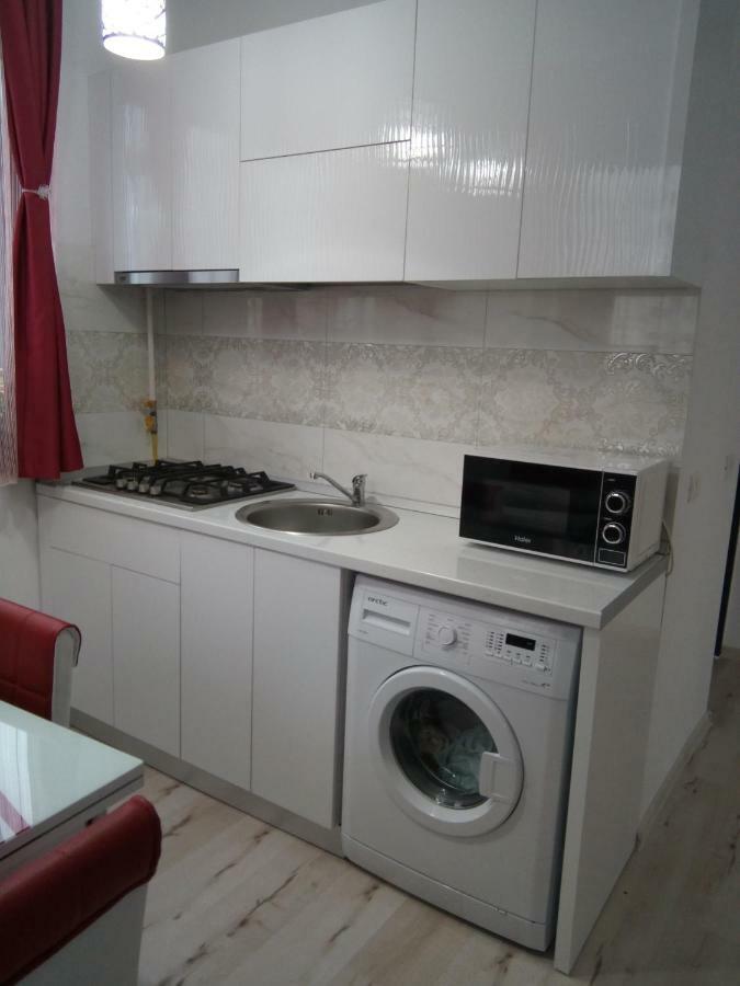 Apartament One Kazeboo Navodari Exterior photo