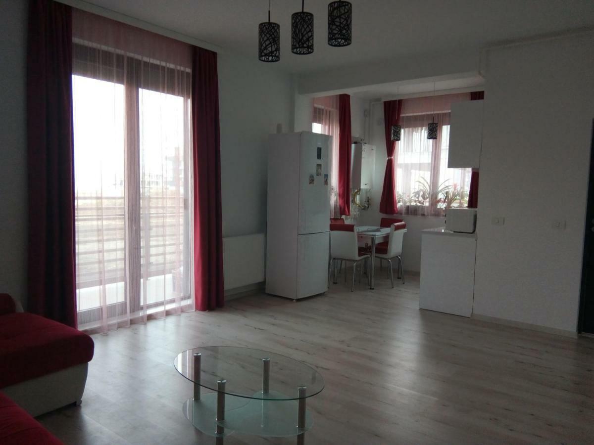 Apartament One Kazeboo Navodari Exterior photo