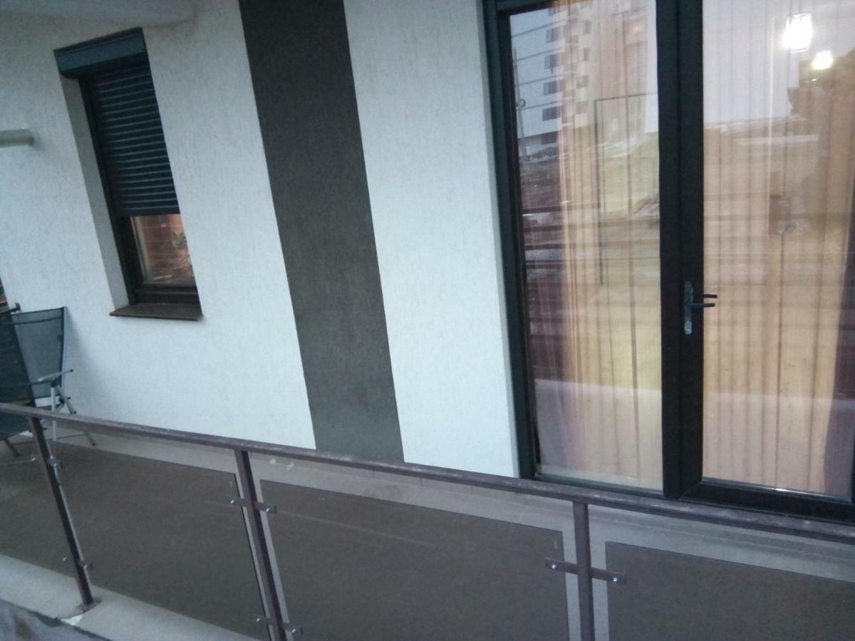 Apartament One Kazeboo Navodari Exterior photo