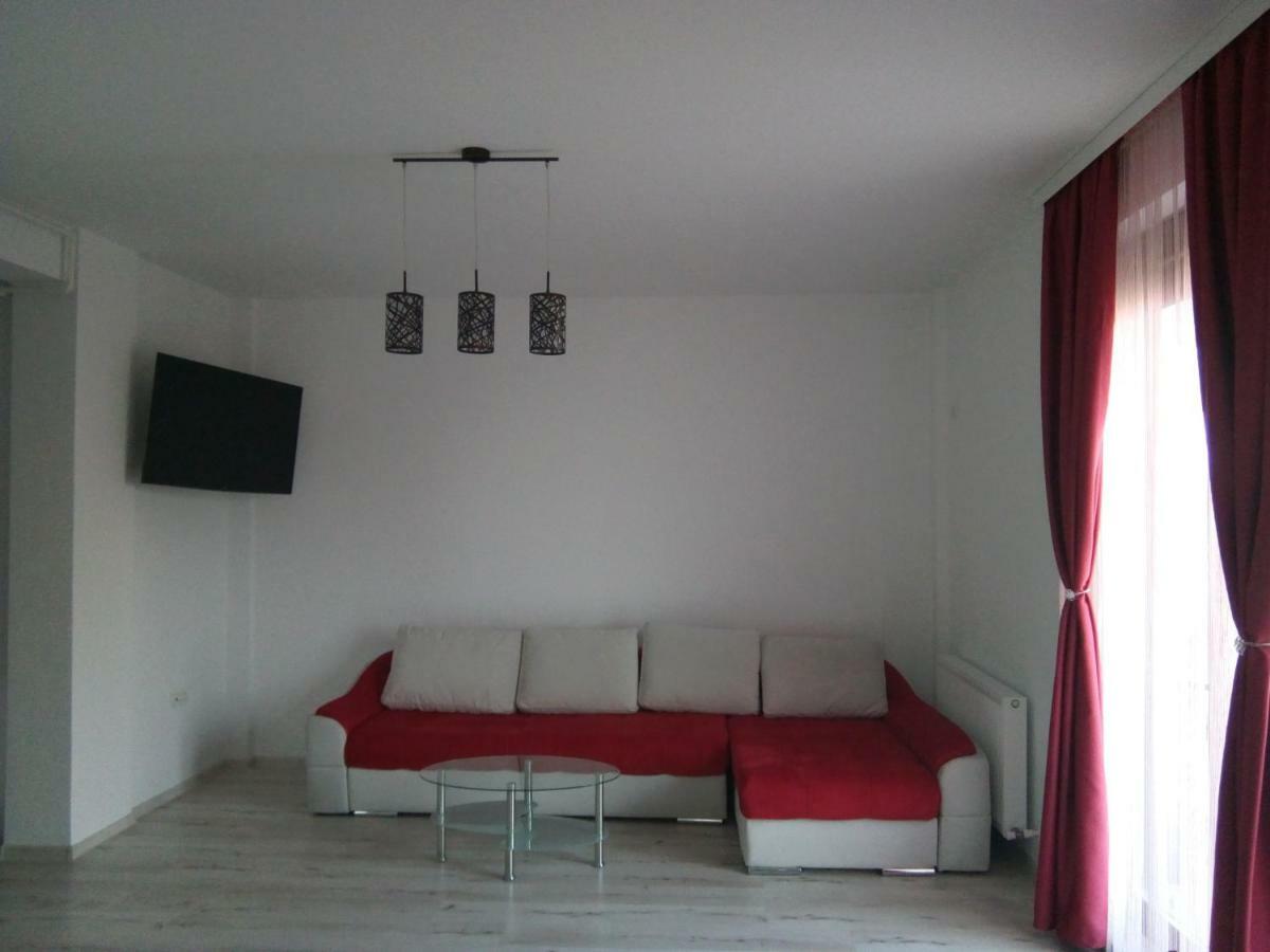 Apartament One Kazeboo Navodari Exterior photo