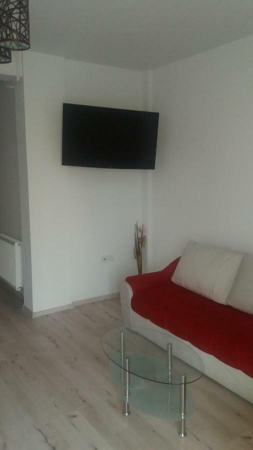 Apartament One Kazeboo Navodari Exterior photo